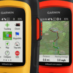 Garmin inReach SE®+ og inReach Explorer®+