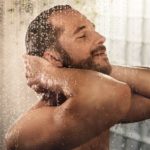 Imponerende ISH-stand i vente fra AXOR og hansgrohe