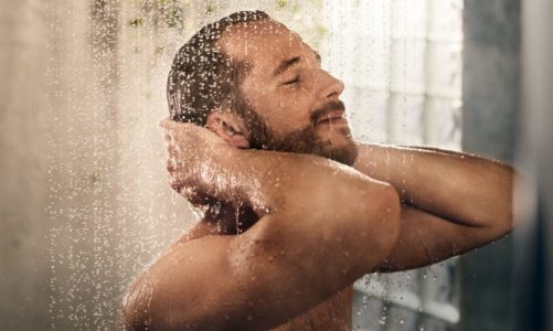 Imponerende ISH-stand i vente fra AXOR og hansgrohe