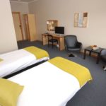 Best Western vokser i Trøndelag