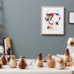 ​ Vinnere av Norges største kunsthåndverks- og designpriser 2016 fra Stiftelsen Scheibler er kåret.