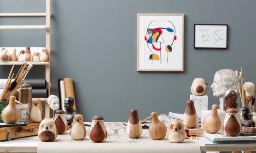 ​ Vinnere av Norges største kunsthåndverks- og designpriser 2016 fra Stiftelsen Scheibler er kåret.
