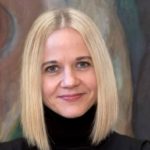Karin Hindsbo blir ny direktør ved Nasjonalmuseet
