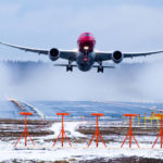 Norwegian med 20 prosent passasjervekst i januar