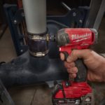 HYSJ … MILWAUKEE® LANSERER EN NY M18 FUEL™ SLAGSKRUTREKKER
