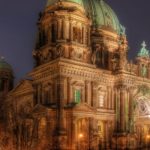 Berlinalen: Filmfestival i Berlin fra 9. – 19. februar 2017