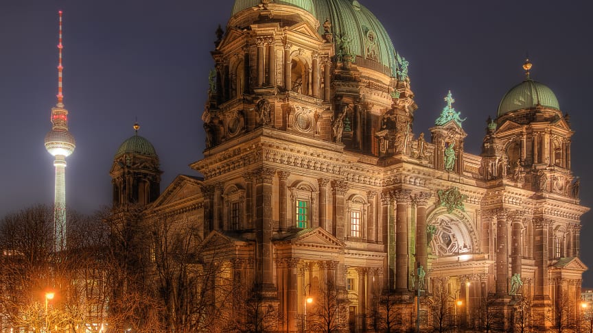 Berlinalen: Filmfestival i Berlin fra 9. – 19. februar 2017