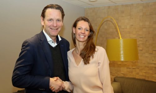 Scandic forlenger med Norges Håndballforbund