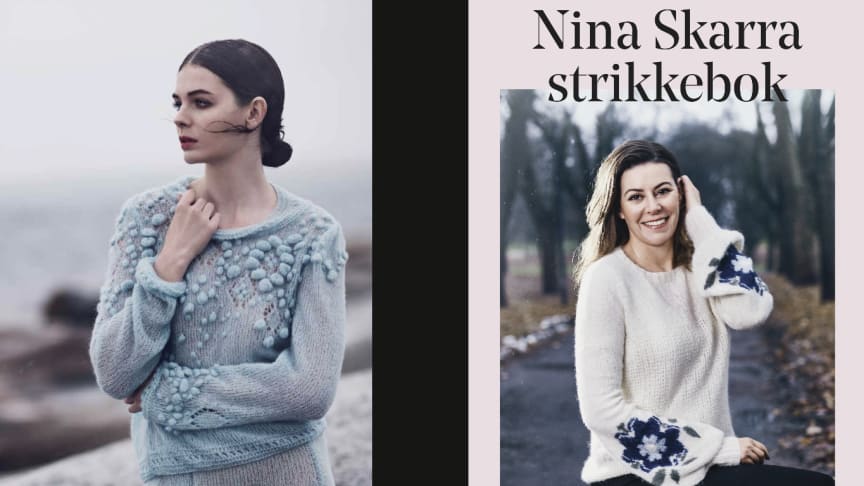 Bærekraftig strikk