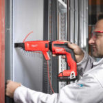 MILWAUKEE® LANSERER M18 FUEL™ GIPSSKRUTREKKERE SITT SORTIMENT