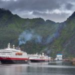 Hurtigruten fornøyd med ESA-avgjørelse: En seier for hele kysten