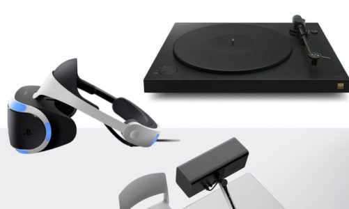 Sony vant 18 priser på iF Design Awards, inklusive tre gullmedaljer