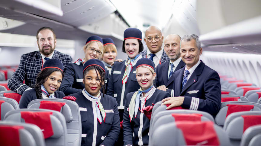 Norwegian med 12 prosent passasjervekst i februar