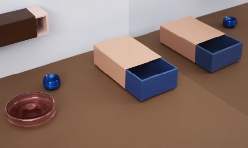 Jotun støtter norsk design i Milano