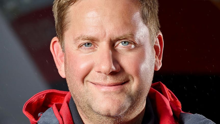 Hurtigruten skuffet over reiselivsmeldingen