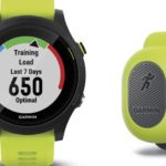 Garmin Forerunner 935 & Running Dynamics Pod