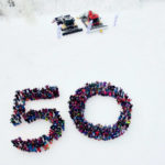 Tidenes bursdagsfest for Trysil med 500 barn