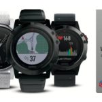 Garmin® fēnix 5: Gold winner ISPO Award 2017