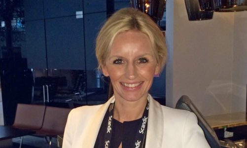 Direktørbytte på Hotel Norge by Scandic og Scandic Ørnen