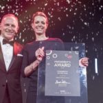 Tine Birkeland årets kommersielle leder i Scandic