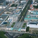 Opplev utsikten over Tysklands hovedstad Berlin