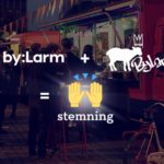 Mat + Larm = festival