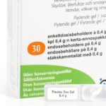 Nyhet! Thealoz Duo Gel – ekstra langvarig effekt sammenlignet med øyedråper