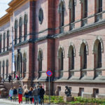 Kvalitetssikringsrapporten om Nasjonalgalleriets fremtid