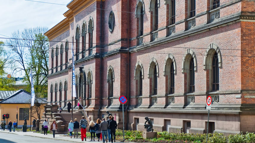 Kvalitetssikringsrapporten om Nasjonalgalleriets fremtid