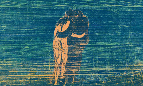 KNAUSGÅRD THROWS NEW LIGHT ON MUNCH