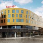 Setter en ny standard for flyplasshotell: I dag åpner Scandic Flesland Airport