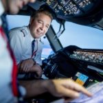 Norwegian med passasjervekst og negativt resultat i et sesongmessig svakt første kvartal