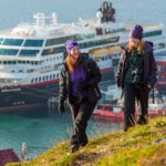 ​Ny måling: Hurtigruten i omdømmetoppen