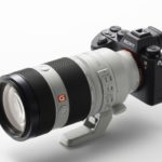 Sony utvider sin flaggskipserie G Master™ med ny 100-400mm Super Telephoto E-Mount Zoom