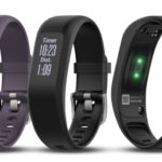Garmin vívosmart 3