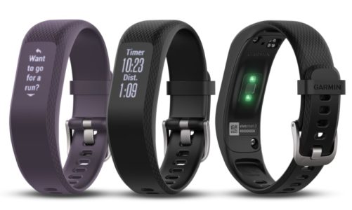 Garmin vívosmart 3