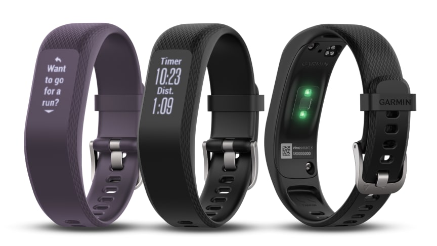 Garmin vívosmart 3