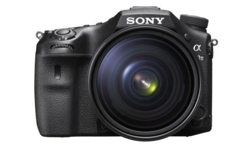 ​​Sony vant tre priser på årets TIPA Awards