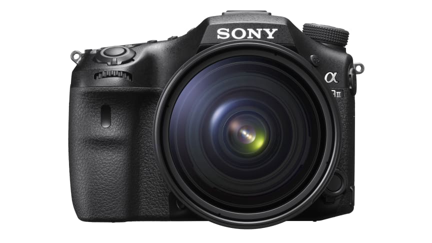 ​​Sony vant tre priser på årets TIPA Awards