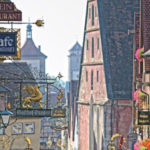 Tysklands nasjonale turistkontor kaller til kåring av Tysklands topp 100 severdigheter.