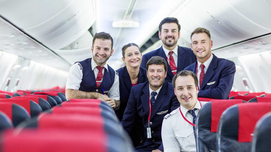 Norwegian med 12 prosent passasjervekst i mars