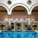 Museet for samtidskunst blir kultur-hamam