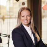 Ungt talent skal lede Scandic Lillestrøm