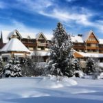 Scandic vokser i Norge: I dag åpner Scandic Valdres og Scandic Sørlandet