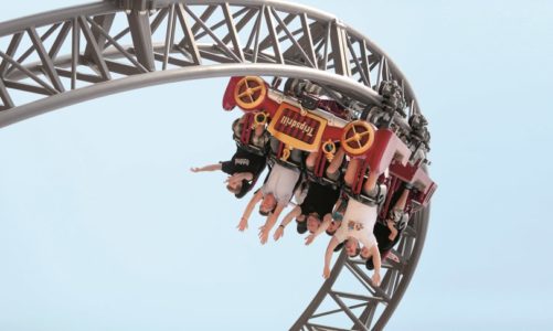 Gode tips for uforglemmelige sommerferie med barn i Tyskland