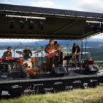 Stølsrock på Jonstølane i Hemsedal lørdag 8. juli