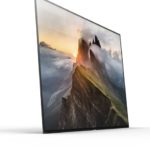 ​Sony avslører pris og tilgjengelighet for BRAVIA® A1 OLED 4K HDR TV