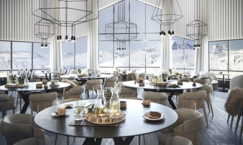 ​Hurtigruten expands land based operations with major Svalbard investment