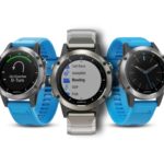 Garmin quatix® 5