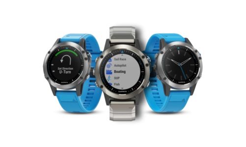 Garmin quatix® 5